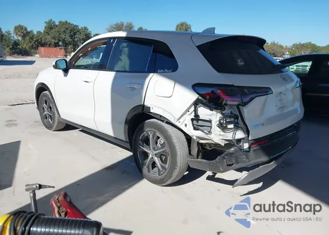 2024 Honda Hr-V 2Wd Ex-L/2Wd Ex-L W/O Bsi from USA, damaged, VIN 3CZRZ1H71RM754338